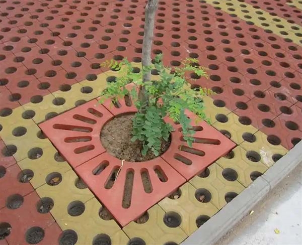 植草砖 (7)