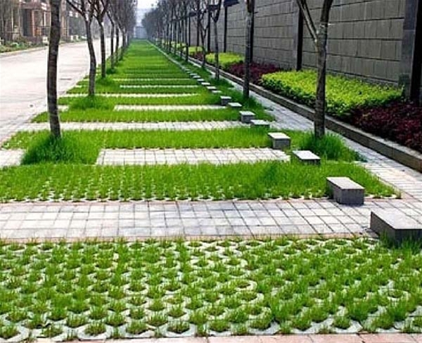 植草砖 (1)