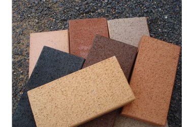 安徽陶土砖和烧结砖区别有哪些？