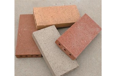 合肥陶土烧结砖有哪些优点