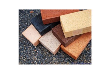 合肥陶土烧结砖的施工需要注意什么