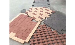 合肥陶土烧结砖有哪些优点