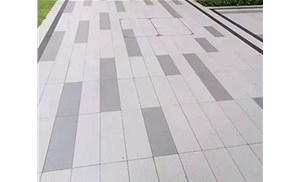 合肥pc仿石砖的适用范围有哪些?