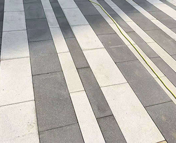 通体仿石砖