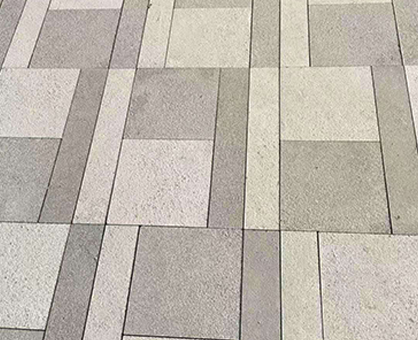 通体仿石砖