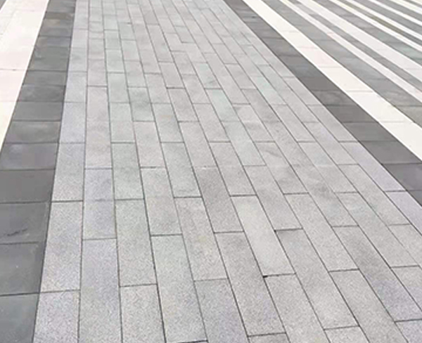 通体仿石砖