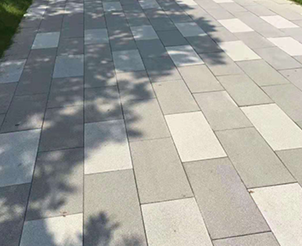 通体仿石砖