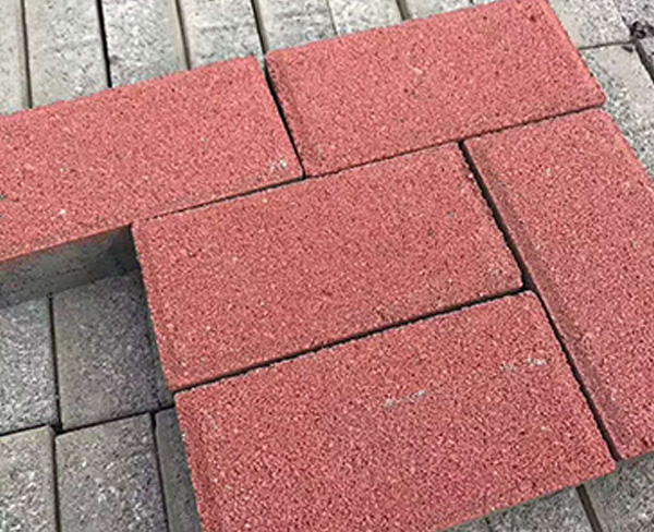 透水砖