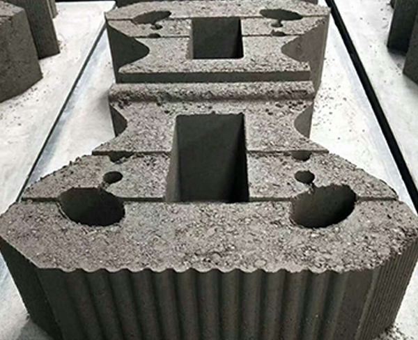 护坡 | 仿石侧石 | 雨水盖板系列