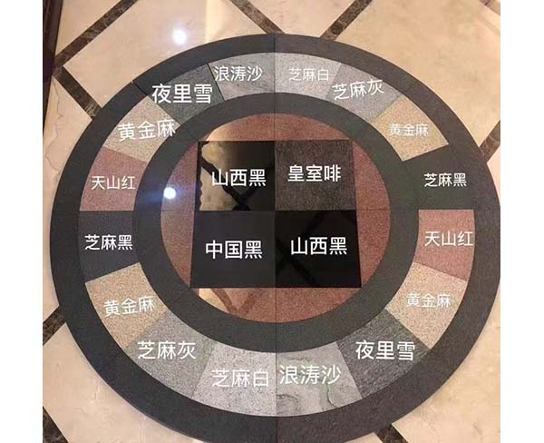 pc陶瓷仿石砖