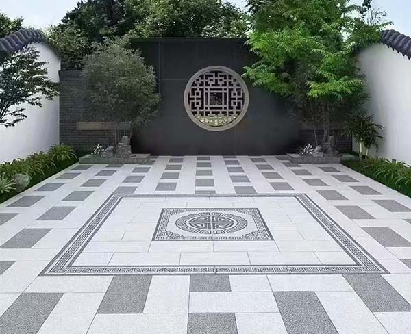 pc陶瓷仿石砖 