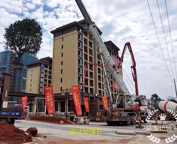 pc陶瓷仿石砖